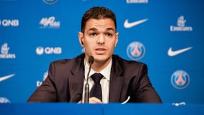 PSG : Allemagne, Euro… Ben Arfa envoie un message fort aux Bleus !