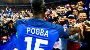 Mercato - Manchester United : Cet ancien du club qui milite ouvertement pour Pogba !