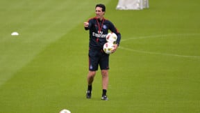 PSG : Pierre Ménès souligne des améliorations avec Unai Emery !