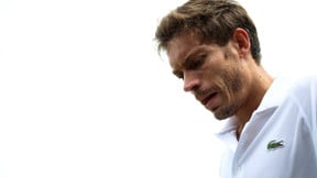 Tennis : Quand Nicolas Mahut évoque sa finale 100% Française à Wimbledon !