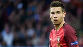 Mercato - Real Madrid : Quand Raphaël Guerreiro déclare sa flamme au Real Madrid !
