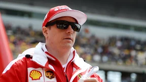 Formule 1 : Kimi Räikkönen prolonge jusqu’en 2017 avec Ferrari !