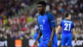 Mercato - Barcelone : Le clan Umtiti se prononce sur son arrivée au Barça !