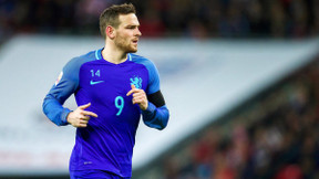 Mercato - PSG : Vincent Janssen évoque déjà son association avec... Harry Kane !