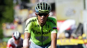 Cyclisme : Alberto Contador met en garde pour la suite du Tour de France !