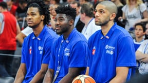 JO RIO 2016 - Basket : Nicolas Batum annonce la couleur avant la finale du TQO !