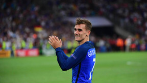 Mercato - PSG : Antoine Griezmann désormais disponible contre 100M€ !