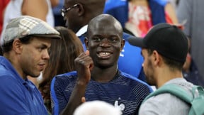 Mercato - PSG : Le dossier N’Golo Kanté totalement relancé par… la Chine ?