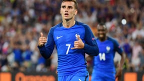 Équipe de France : Quand Griezmann est ouvertement comparé à… Luis Suarez !