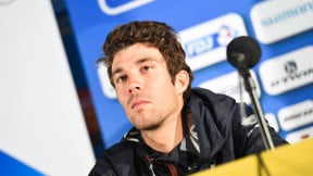 Cyclisme - Tour de France : Ce constat accablant de Thibaut Pinot sur son niveau !