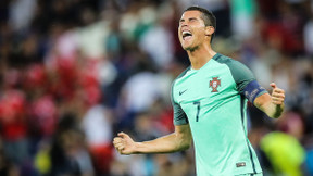 Euro : Cristiano Ronaldo affiche clairement sa confiance avant la finale contre la France !