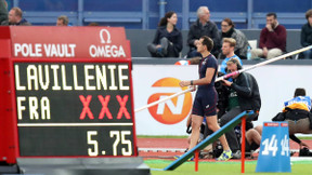 Athlétisme : Lavillenie évoque sa contre-performance aux Championnats d’Europe !