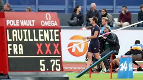 Athlétisme : Lavillenie évoque sa contre-performance aux Championnats d’Europe !