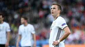 Mercato - PSG : Discussions entamées pour Mario Gotze avec un club étranger ?