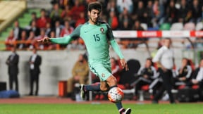 Mercato - PSG : Le Barça aurait un plan pour André Gomes !