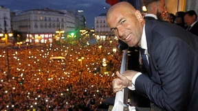 Mercato - OL : Départ confirmé pour cette demande de Zinedine Zidane ?