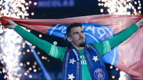 Mercato - PSG : L’hommage du PSG à Nicolas Douchez !