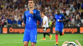Equipe de France : Antoine Griezmann Ballon d’Or ? Didier Deschamps se prononce !