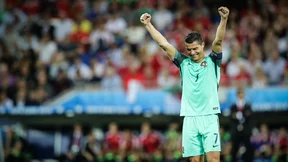 Équipe de France : Didier Deschamps évoque la menace Cristiano Ronaldo !