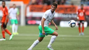 Mercato - ASSE : Ce club de Ligue 1 qui confirme son intérêt pour un joueur de Galtier !