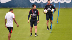 PSG : Ces nouvelles révélations sur la méthode Unai Emery !