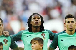 Euro 2016 - Portugal : Cette grosse polémique avant la finale...