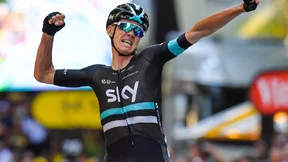Cyclisme - Tour de France : Chris Froome revient sur son tour de force !