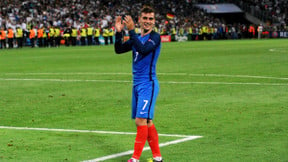 Équipe de France : Wenger en rajoute une couche pour les chances de Griezmann au Ballon d’Or