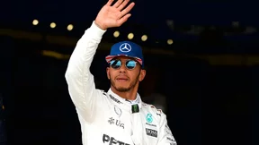 Formule 1 : Lewis Hamilton revient sur sa 55e pole position !