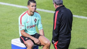 Euro : Retraite, progression… Ces confidences du sélectionneur du Portugal sur Cristiano Ronaldo