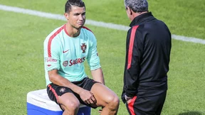 Euro : Retraite, progression… Ces confidences du sélectionneur du Portugal sur Cristiano Ronaldo