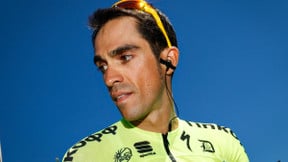 Cyclisme : Ce petit tacle d’Alberto Contador à Oleg Tinkov...