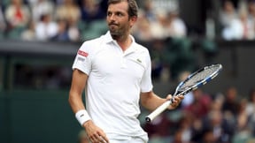 Tennis : La déception de Julien Benneteau après sa défaite en finale du double à Wimbledon !