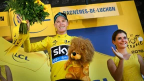 Cyclisme - Tour de France : Ces excuses de Christopher Froome pour un... spectateur !