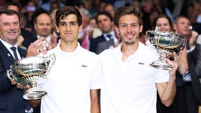 Tennis : La paire Mahut-Herbert vise l’or aux Jeux Olympiques !