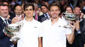 Tennis : La paire Mahut-Herbert vise l’or aux Jeux Olympiques !