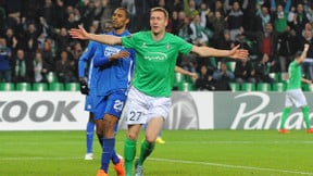 Mercato - ASSE : Kombouaré confirme son intérêt pour Robert Beric !