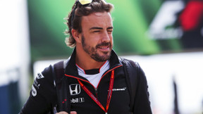 Formule 1 : Très bonne nouvelle pour Fernando Alonso !