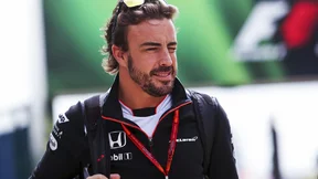 Formule 1 : Fernando Alonso s’enflamme pour… la Scuderia Ferrari !