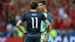 Real Madrid : «Gareth Bale a beaucoup appris de Cristiano Ronaldo»