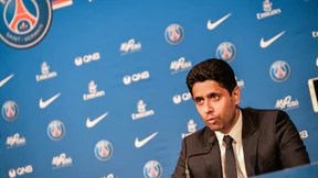 PSG : Nasser Al-Khelaïfi encourage les Bleus pour la finale de l’Euro