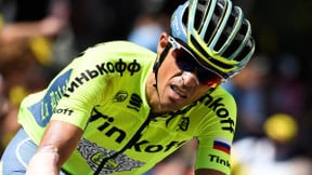 Cyclisme - Tour de France : Les premiers mots de Contador après son abandon !