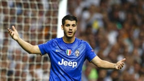 Mercato - Real Madrid : Le dossier Álvaro Morata totalement relancé ?