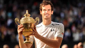 Tennis : Andy Murray revient sur son sacre à Wimbledon !