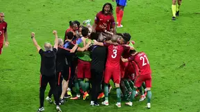 Euro 2016 : Le Portugal sacré champion d’Europe !