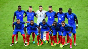 Euro - France/Portugal : Les notes des Bleus !