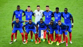 Euro - France/Portugal : Les notes des Bleus !