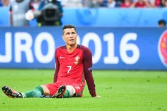 OL : Le bel hommage d'un cadre à Cristiano Ronaldo