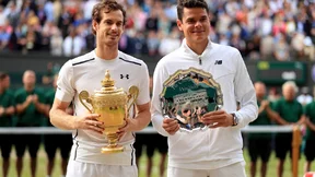 Tennis : Milos Raonic s’incline devant la supériorité d’Andy Murray !