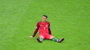 Euro : Quand la mère de Cristiano Ronaldo s’en prend à Dimitri Payet…